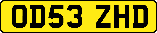 OD53ZHD