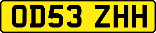 OD53ZHH