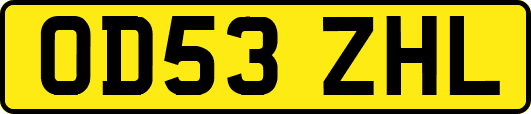 OD53ZHL