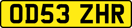 OD53ZHR