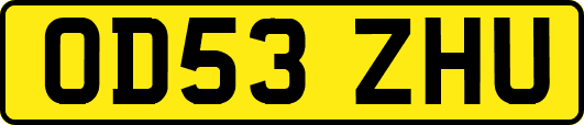 OD53ZHU