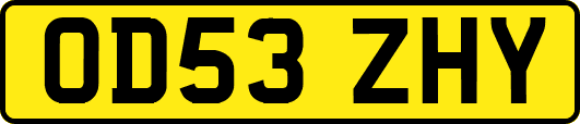 OD53ZHY