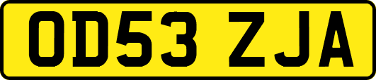 OD53ZJA
