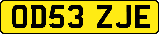 OD53ZJE