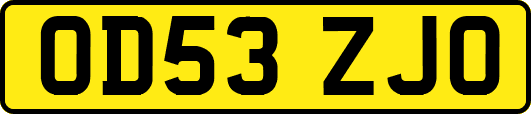 OD53ZJO