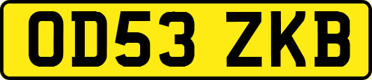 OD53ZKB