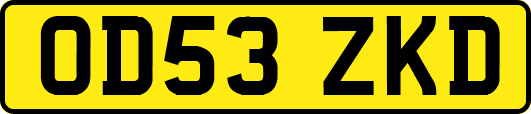 OD53ZKD
