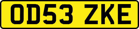 OD53ZKE