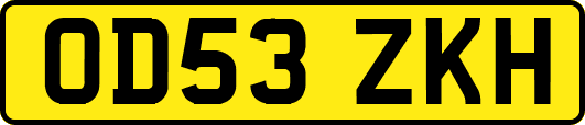 OD53ZKH