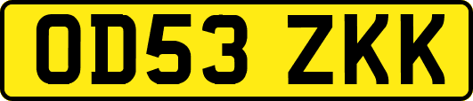 OD53ZKK