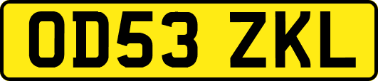 OD53ZKL
