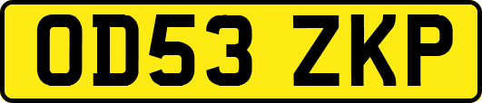OD53ZKP