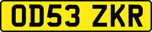 OD53ZKR