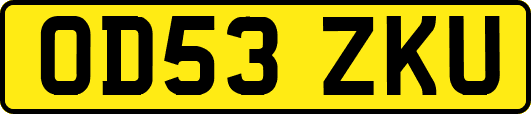 OD53ZKU