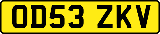 OD53ZKV