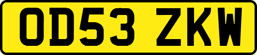 OD53ZKW