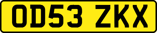 OD53ZKX