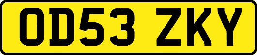 OD53ZKY