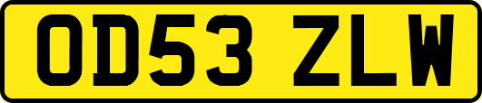 OD53ZLW