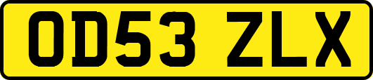 OD53ZLX