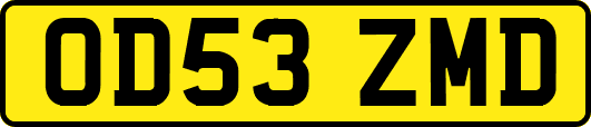 OD53ZMD