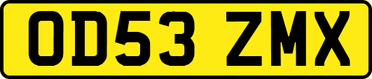 OD53ZMX