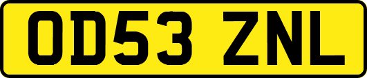 OD53ZNL