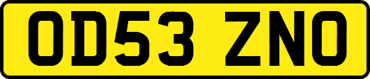 OD53ZNO