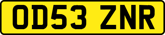 OD53ZNR