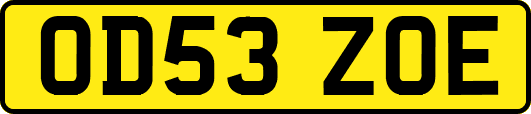OD53ZOE