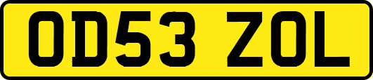 OD53ZOL