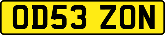 OD53ZON