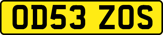 OD53ZOS