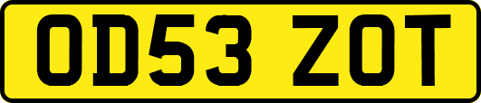 OD53ZOT
