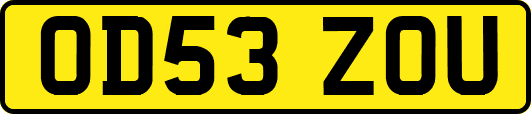 OD53ZOU