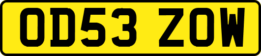 OD53ZOW