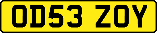 OD53ZOY