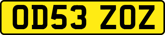 OD53ZOZ