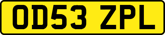 OD53ZPL