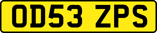 OD53ZPS
