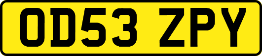 OD53ZPY