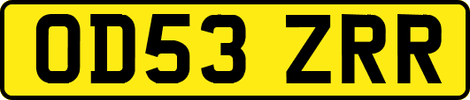 OD53ZRR