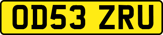 OD53ZRU