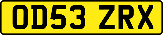 OD53ZRX