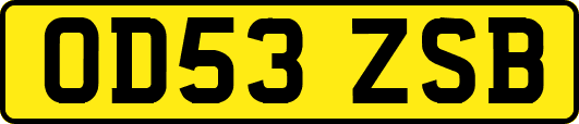 OD53ZSB