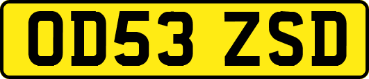 OD53ZSD