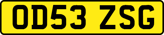OD53ZSG