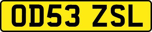 OD53ZSL