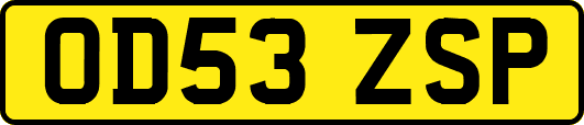 OD53ZSP