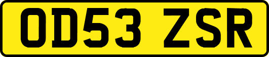 OD53ZSR
